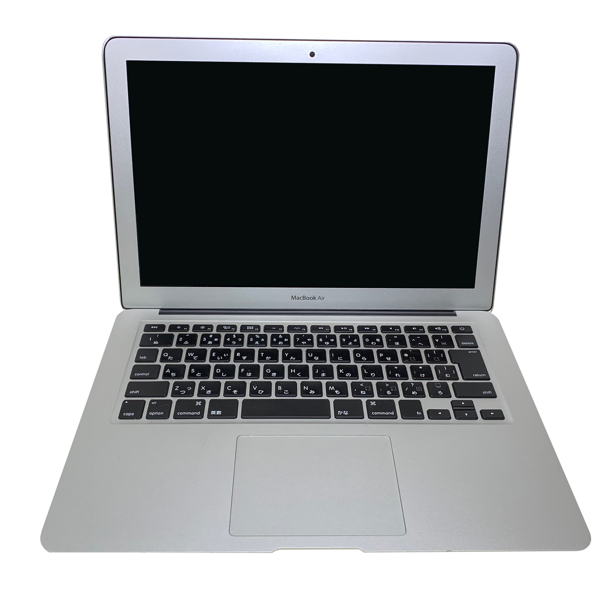 【初心者向け】MacBook Airの使い方やおすすめ設定方法を解説 ...