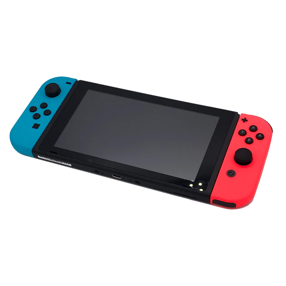 初心者必見】ニンテンドースイッチの始め方やオンライン加入について