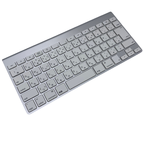 レンタル】AppleJapan アップルジャパン Magic Keyboard - 日本語（JIS