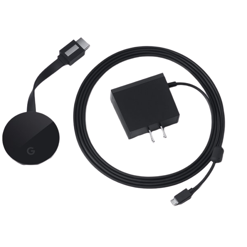 映像用ケーブル Chromecast Ultra Amazon.co.jp: Basicest Micro USB ケーブル for Google Chromecast
