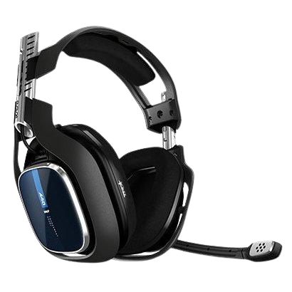 レンタル】Logicool ロジクール ASTRO A40 TR Headset/Astro MixAmp