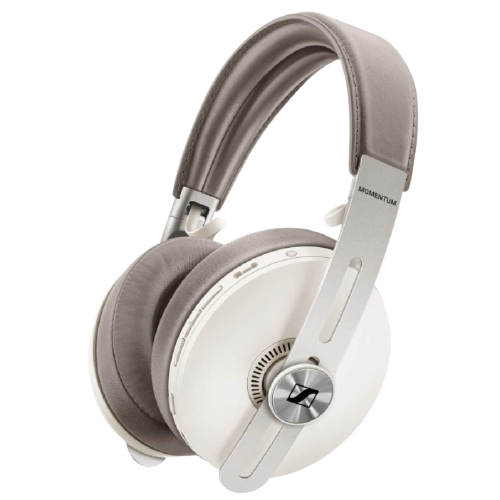 レンタル】Sennheiser ゼンハイザー MOMENTUM Wireless M3AEBTXL ヘッドホン 密閉型 ANC機能 – flarii