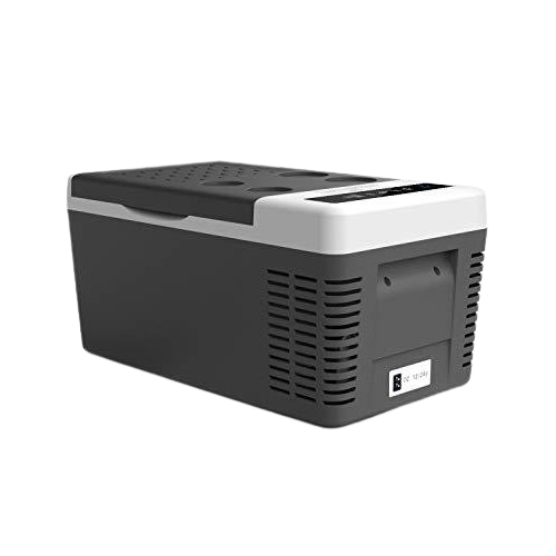 レンタル】LOSRECAL 18L車載冷蔵庫 持ち運び用収納袋付き -22℃~10 レンタル】LOSRECAL 18L車載冷蔵庫 持ち運び用収納袋付き -22℃~10