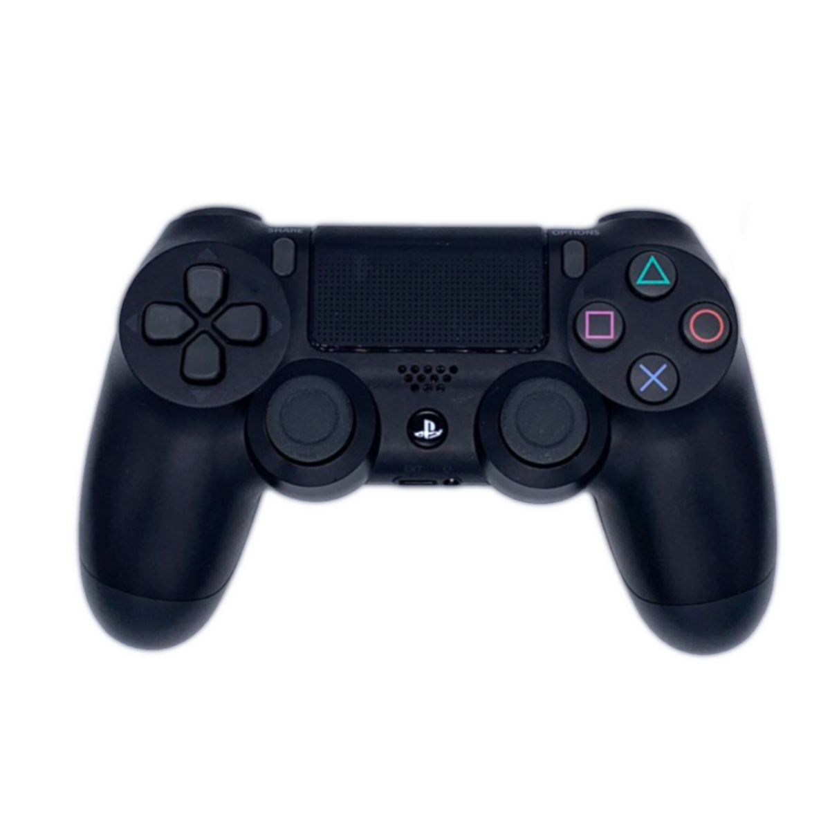 PlayStation4 ジェット・ブラック 500GB