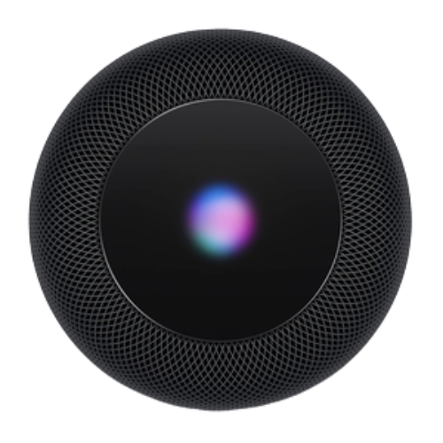 レンタル】Apple アップル HomePod スマートスピーカー Siri iTunes