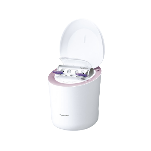 パナソニック スチーマー ナノケア W温冷エステタイプ ピンク調 EH-CSA9A-P パナソニック スチーマー ナノケア W温冷エステタイプ ピンク調 EH-CSA9A-P