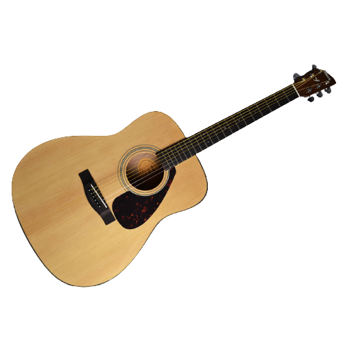 YAMAHA ヤマハ アコースティックギター F600 NA ナチュラル レンタル】YAMAHA ヤマハ F600 アコースティックギター 初心者向け