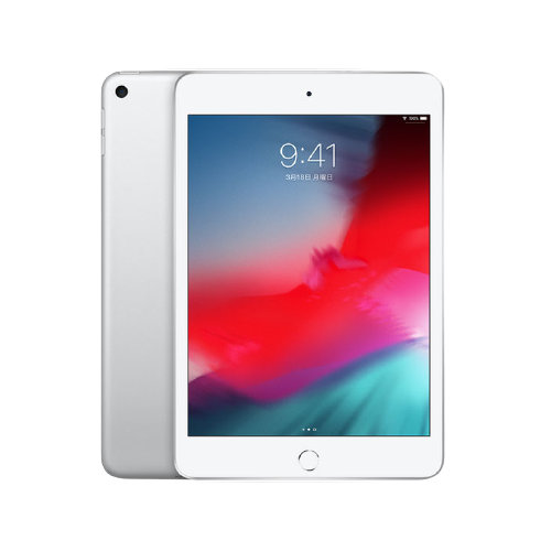レンタル】Apple Japan アップルジャパン iPad mini 第5世代