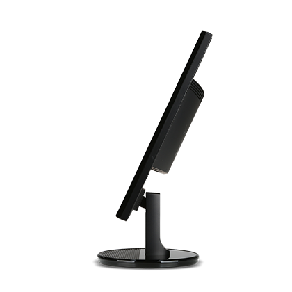 レンタル】acer エイサー K2 K222HQLbmid 21.5型ワイド VESAマウント