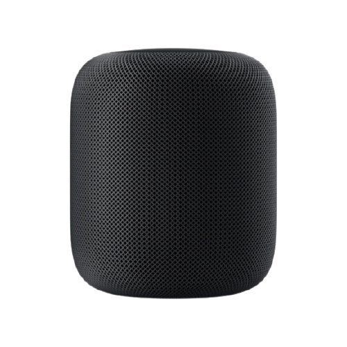 レンタル】Apple アップル HomePod スマートスピーカー Siri iTunes