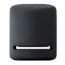 画像をギャラリービューアに読み込む, 正面から写した Echo Studio エコースタジオ Hi-Fiスマートスピーカー