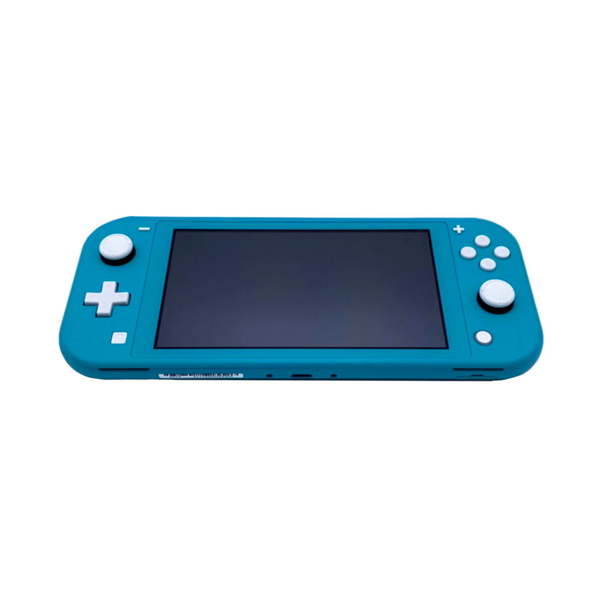 レンタル】Nintendo 任天堂 Switch Lite 携帯専用 ゲーム 持ち歩き