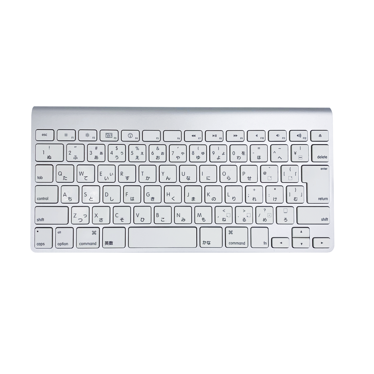 レンタル】AppleJapan アップルジャパン Magic Keyboard - 日本語（JIS