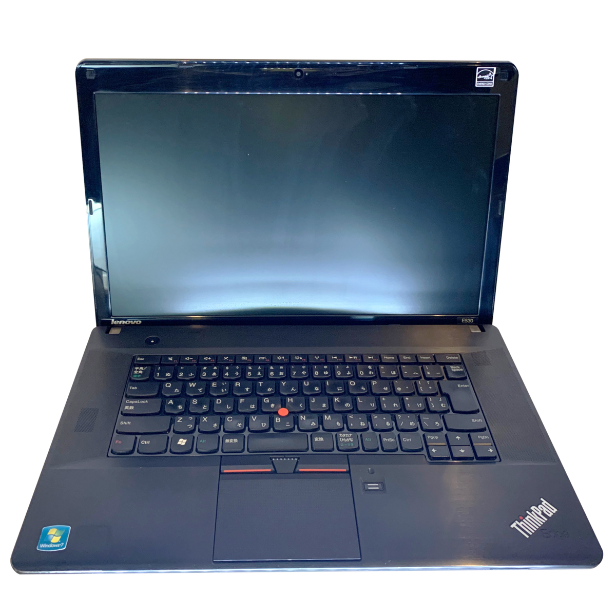 レンタル】Lenovo Japan レノボ ジャパン ThinkPad Edge E530 レンタル】Lenovo Japan レノボ ジャパン ThinkPad Edge E530