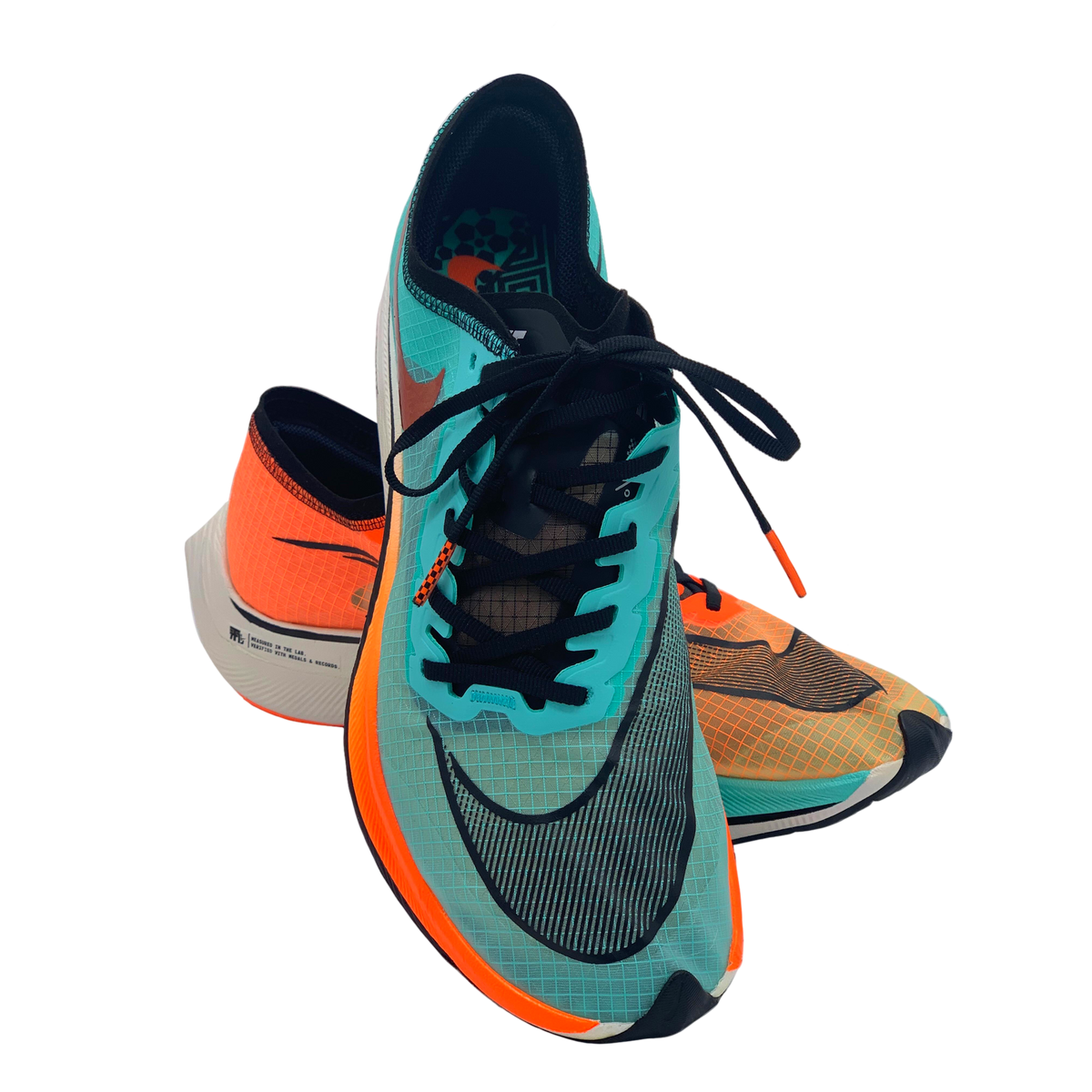 NIKE ナイキ ヴェイパーフライネクスト2 ナイキのシューズケース NIKE ナイキ ヴェイパーフライネクスト2 ナイキのシューズケース