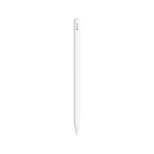 画像をギャラリービューアに読み込む, ロゴ面から全体を写したApple Pencil 第2世代 MU8F2J/A