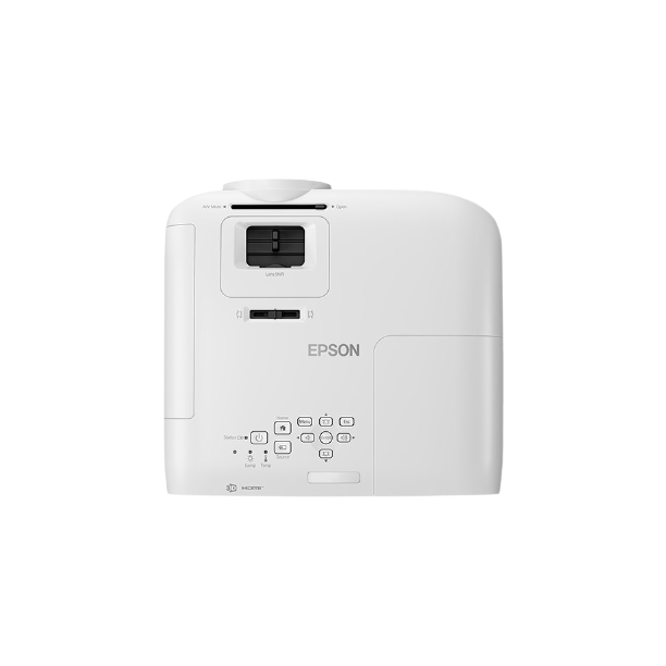レンタル】EPSON エプソン ホームプロジェクター ドリーミオ EH レンタル】EPSON エプソン ホームプロジェクター ドリーミオ EH