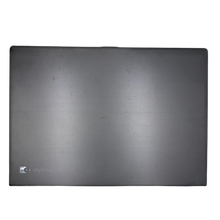 画像をギャラリービューアに読み込む, 正面から写る閉じた状態のDynabook dynabook R634