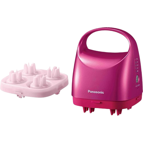 自宅にいながらサロン体験!】Panasonic 頭皮エステ サロンタッチ 自宅にいながらサロン体験!】Panasonic 頭皮エステ サロンタッチ
