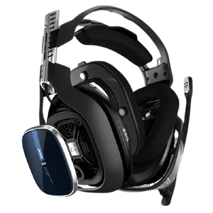 ［PS5対応］ロジクール ASTRO A40 TR ヘッドセット MixAmp