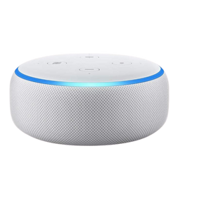 レンタル】Amazon アマゾン Echo Dot (第3世代) スマートスピーカー