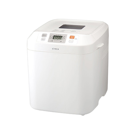siroca（シロカ）全自動ホームベーカリーSB-111 ホームベーカリー