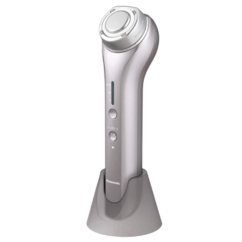 Panasonic EH-SR90 RF×Ultrasonic 美顔器 レンタル】Panasonic パナソニック RF美顔器 EH-SR72 本格