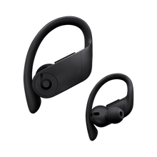 画像をギャラリービューアに読み込む, 【借りホーダイ】beats by dr.dre ビーツエレクトロニクス Powerbeats Pro 完全ワイヤレスイヤホン Apple H1チップ Fast Fuel機能