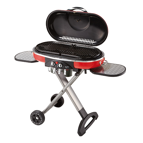 レンタル】Coleman コールマン ロードトリップ(R) グリル LXE