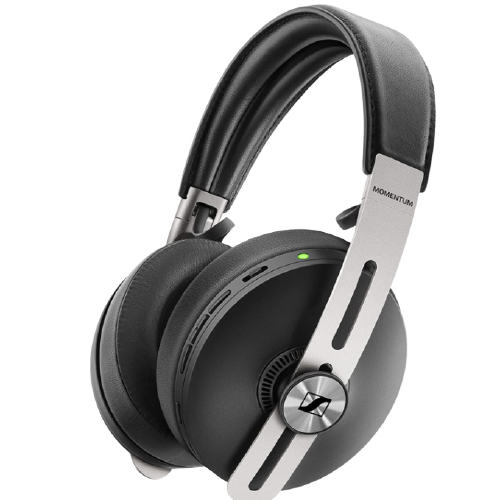Sennheiser Momentum M3AEBTXL(EarProfiセット ヘッドホン