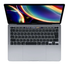 画像をギャラリービューアに読み込む, 上からみたアップルジャパン MacBook Pro 13インチ（スペースグレイ）