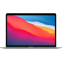 画像をギャラリービューアに読み込む, アップルジャパン MacBook Air 13.3インチ スペースグレイ