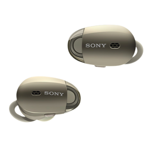 【借りホーダイ】SONY ソニー WF-1000X ワイヤレスイヤホン ノイズキャンセリング機能