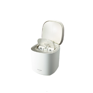 Panasonic スチーマー ナノケア EH-SA0B-N レンタル】Panasonic Panasonic スチーマー ナノケア EH-SA0B-N レンタル】Panasonic