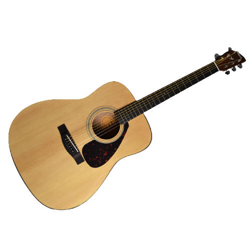 YAMAHA f600 ギター