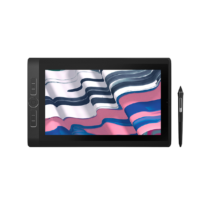 レンタル】Wacom ワコム Wacom MobileStudio Pro 13 i7 512GB 2nd レンタル】Wacom ワコム Wacom MobileStudio Pro 13 i7 512GB 2nd
