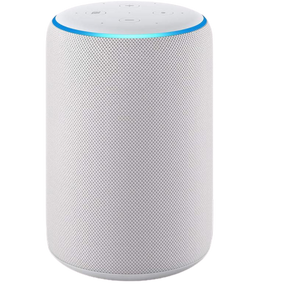 よろしくお願いします【Alexa対応スピーカー】Amazon Echo(第4世代)×2