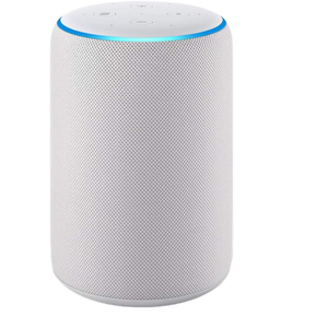 Amazon Echo PLUS アマゾンエコー Alexa エコー プラス第2世代 Amazon Echo PLUS アマゾンエコー Alexa エコー プラス第2世代