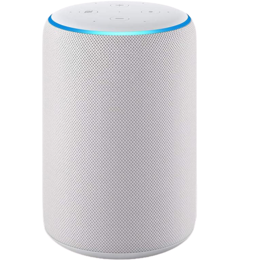 Amazon Echo 第2世代 Alexa サンドストーン