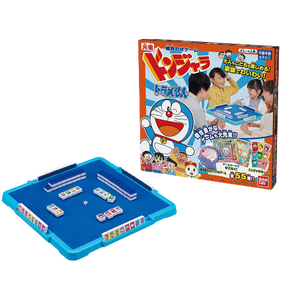 レンタル】BANDAI バンダイ 元祖ドンジャラ ドラえもん 絵合わせゲーム レンタル】BANDAI バンダイ 元祖ドンジャラ ドラえもん 絵合わせゲーム