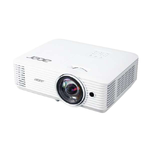Acer プロジェクター H6502BDフルスペック 3D対応 メガネ付き Acer プロジェクター H6502BDフルスペック 3D対応 メガネ付き