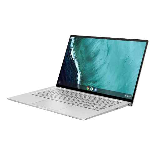 レンタルASUS エイスース Chromebook Flip C434TA NotePC