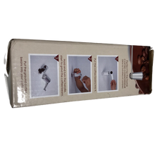 画像をギャラリービューアに読み込む, 上から写したKidine 手挽きコーヒーミル ZX-A67のパッケージ