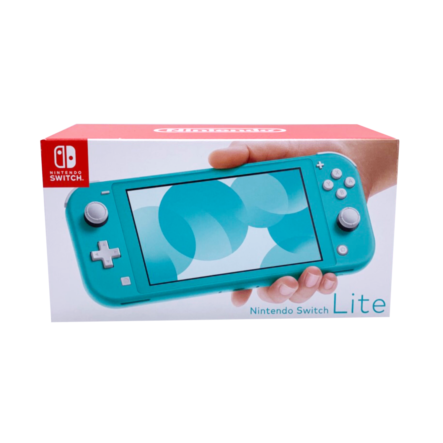 レンタル】Nintendo 任天堂 Switch Lite 携帯専用 ゲーム 持ち歩き ...
