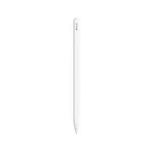 ロゴ面から全体を写したApple Pencil 第2世代 MU8F2J/A