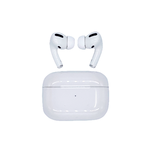 レンタル】AppleJapan アップルジャパン AirPods Pro ワイヤレス