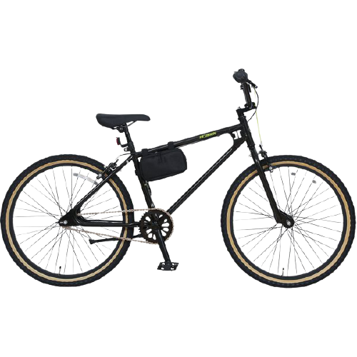 レンタル】あさひ レユニオン インスティンクト 24-J BMX スチール レンタル】あさひ レユニオン インスティンクト 24-J BMX スチール