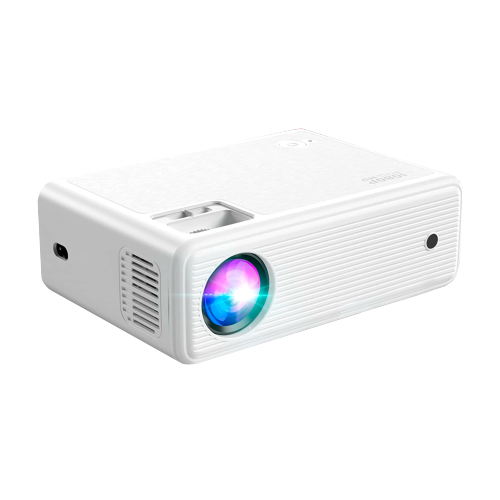 レンタル】ClokoWe GC003 小型Wi‐Fiプロジェクター 230インチ 5G レンタル】ClokoWe GC003 小型Wi‐Fiプロジェクター 230インチ 5G