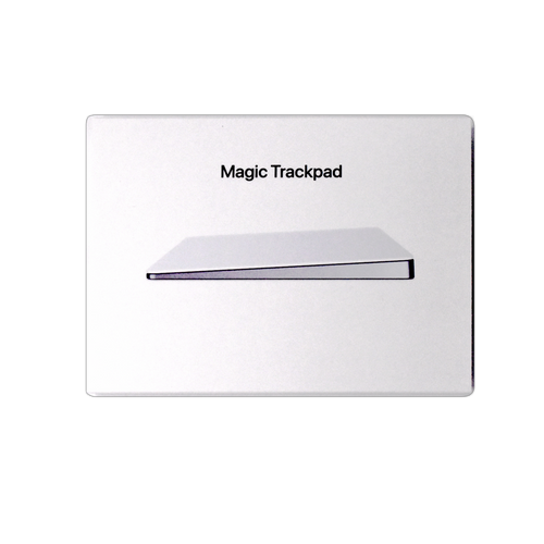 Magic Trackpad2のパッケージ