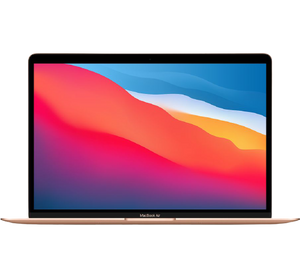 アップルジャパン MacBook Air 13.3インチ ゴールド